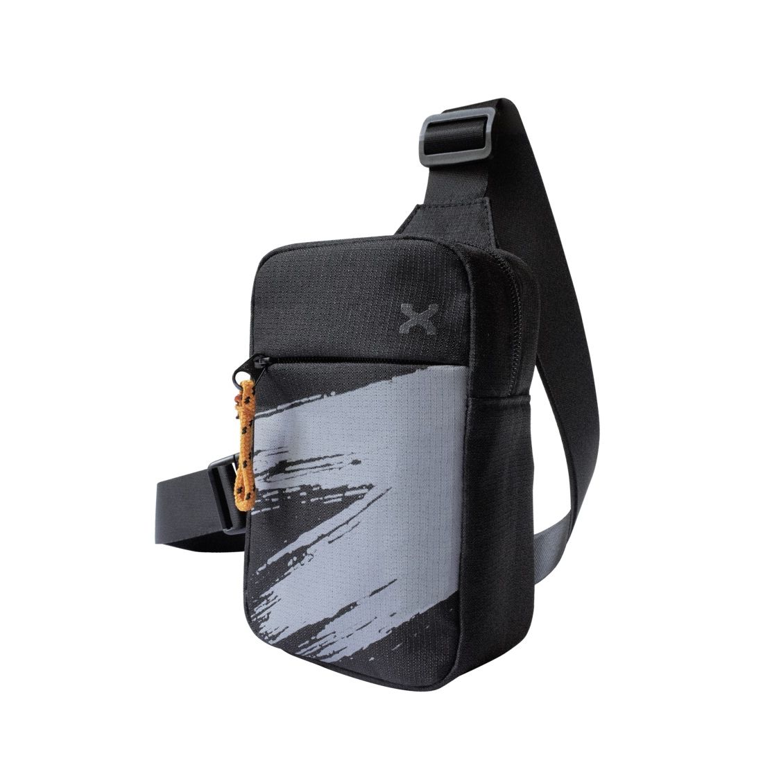 AXE Black Geschenkset für Männer mit Cross Bag Rucksack, 2 Bodysprays, Duschgel und Aftershave - Image 11