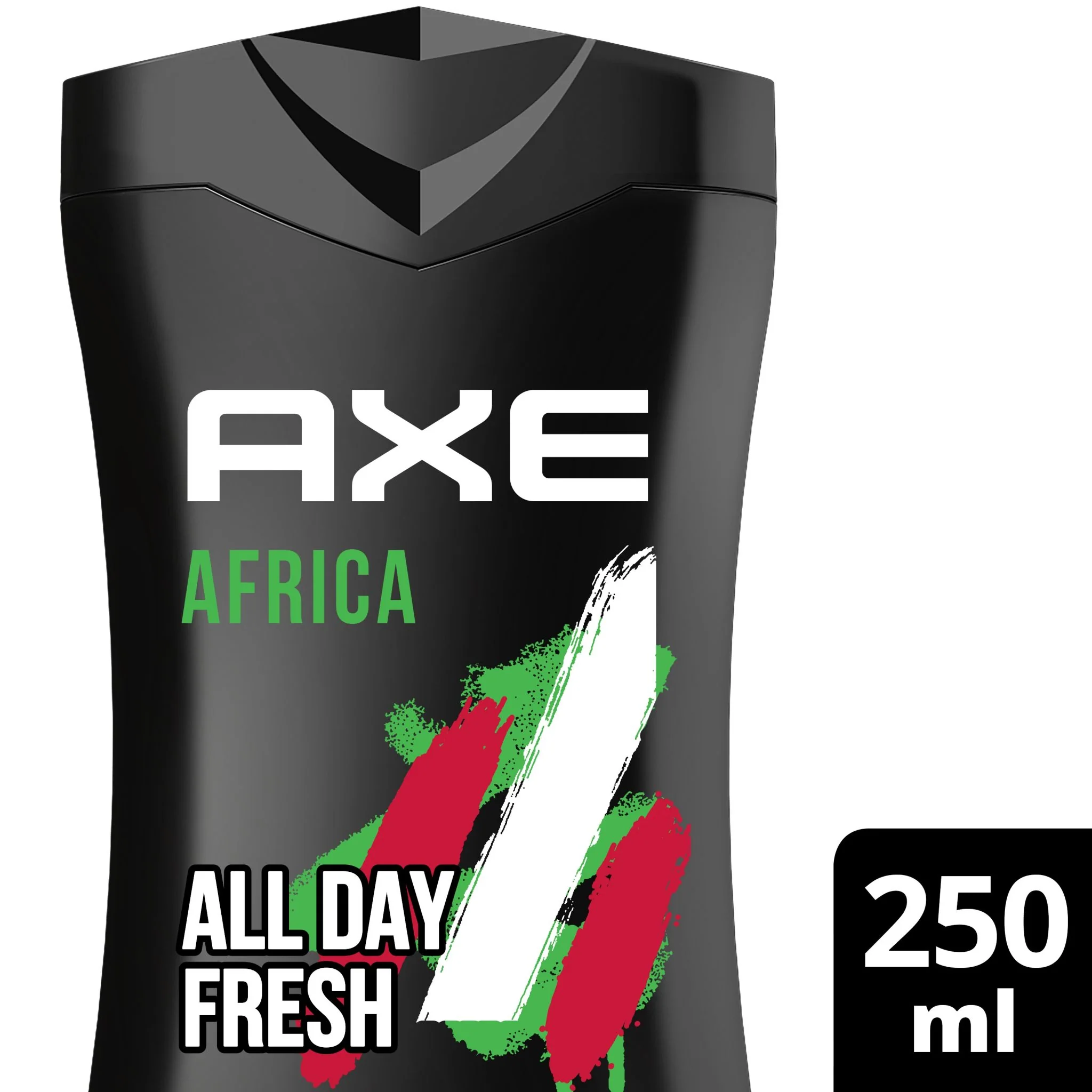 Axe Duschgel Africa 250 ml - Image 4
