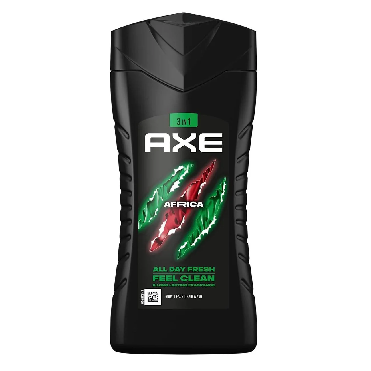Axe Duschgel Africa 250 ml - Image 7