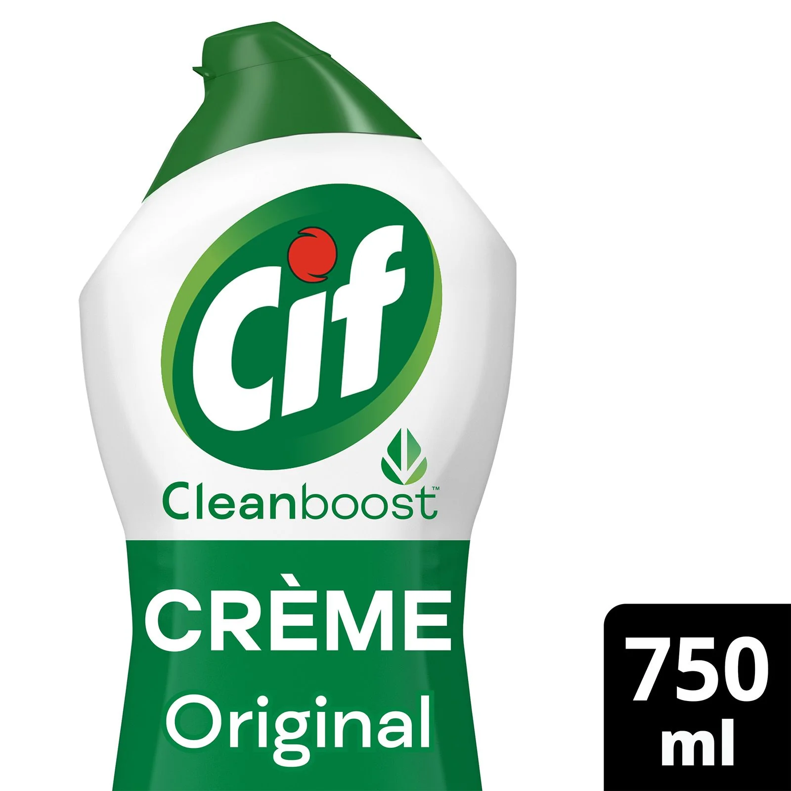Cif Crème Original, Scheuermilch Reiniger - Image 10