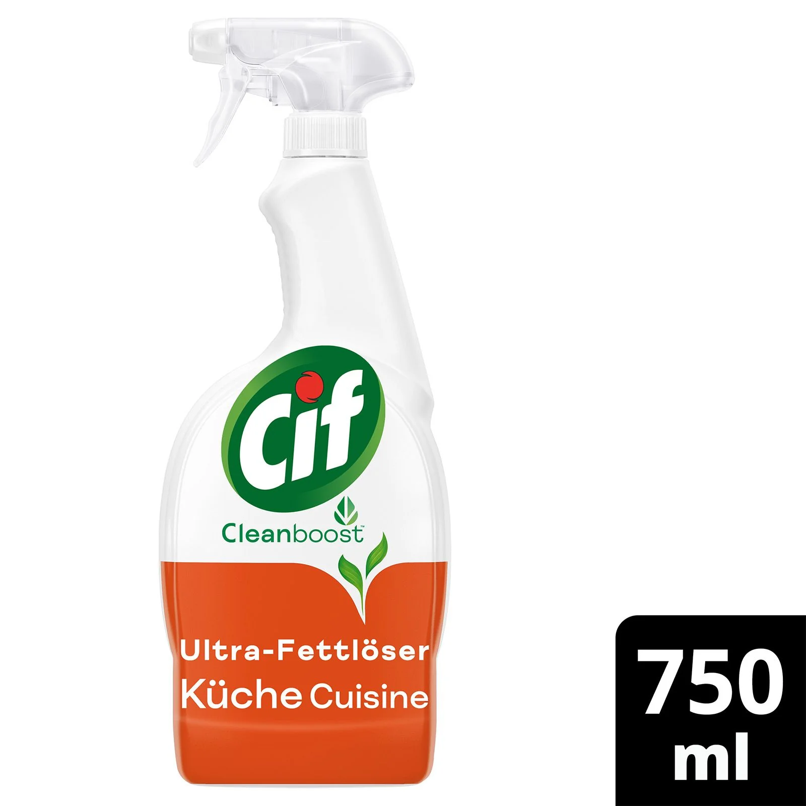 Cif Power & Shine Küche, Küchenreiniger - Image 17