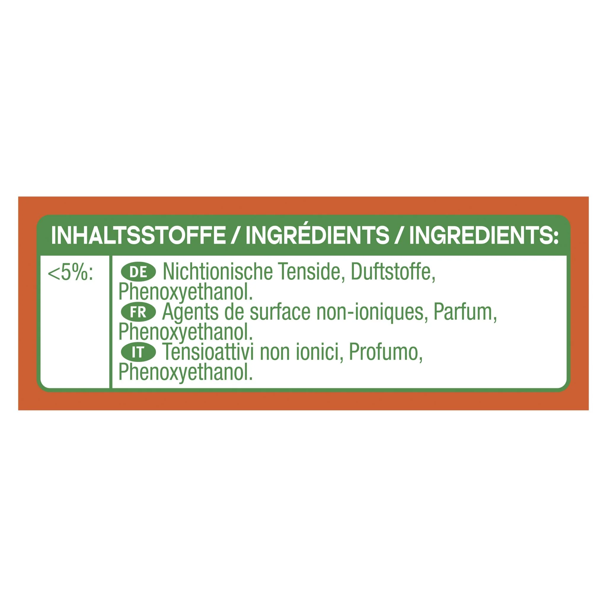 Cif Power & Shine Küche, Küchenreiniger - Image 4