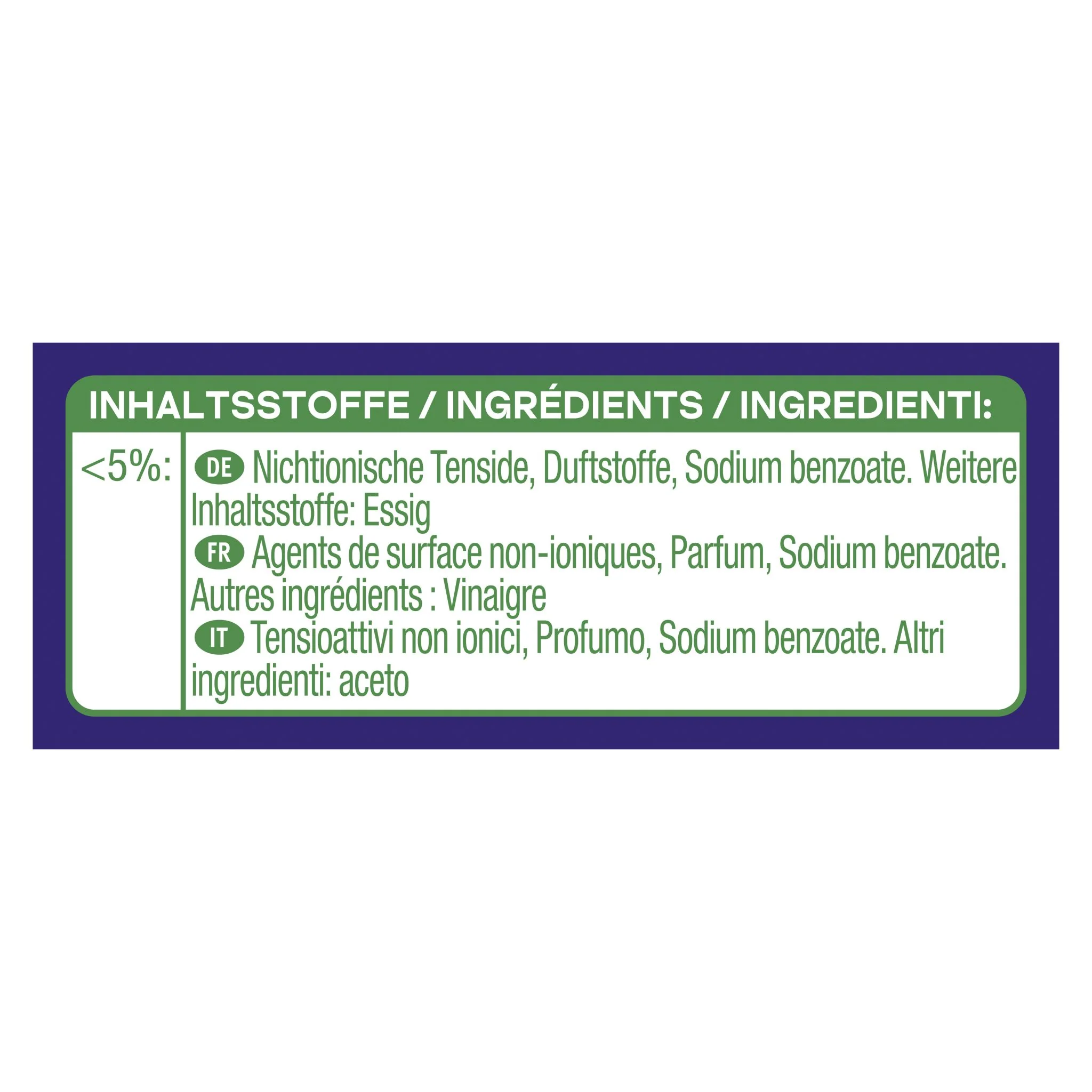 CIF Power & Shine Reiniger Spray Bad & Dusche - Image 11