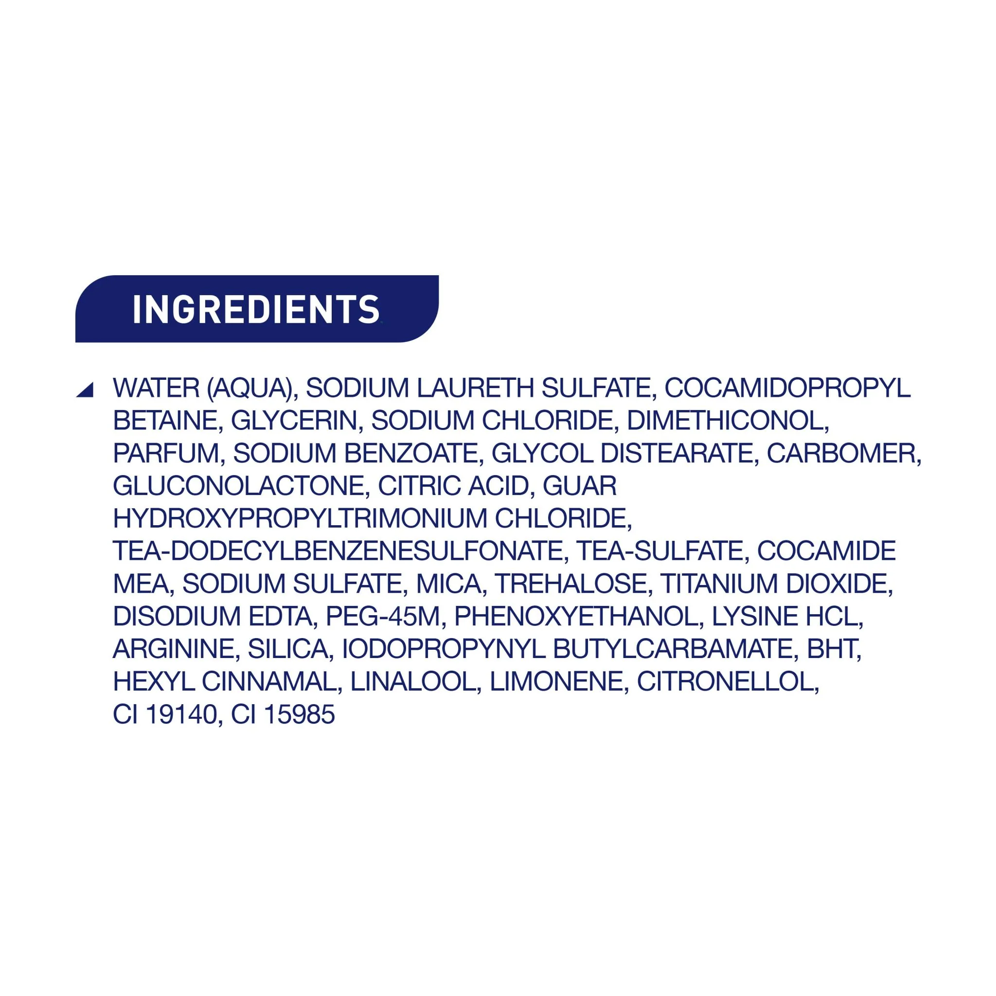 Dove Pro Shampoo | Pflegeshampoo | Spendet Feuchtigkeit und verhilft zu weichem und glattem Haar | Nachfüllpack - Image 4