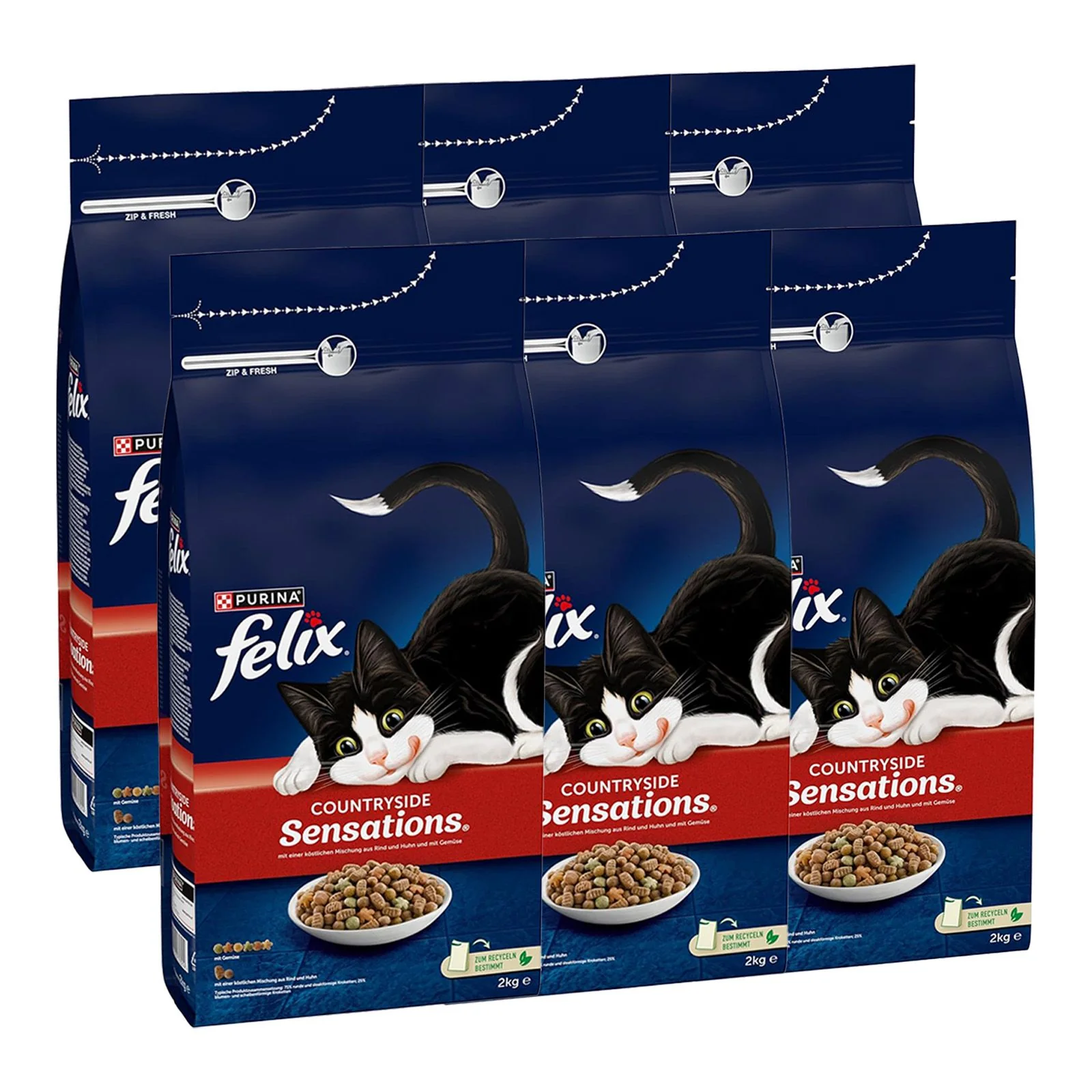 FELIX Countryside SENSATIONS (Rind) - Image 10