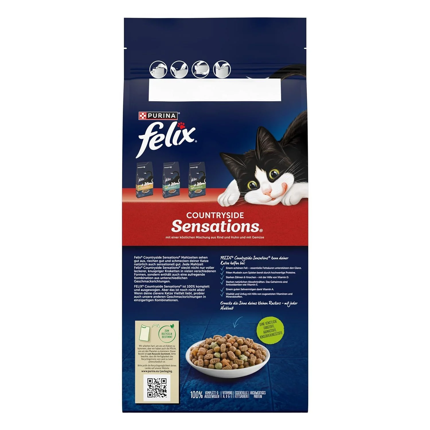 FELIX Countryside SENSATIONS (Rind) - Image 2