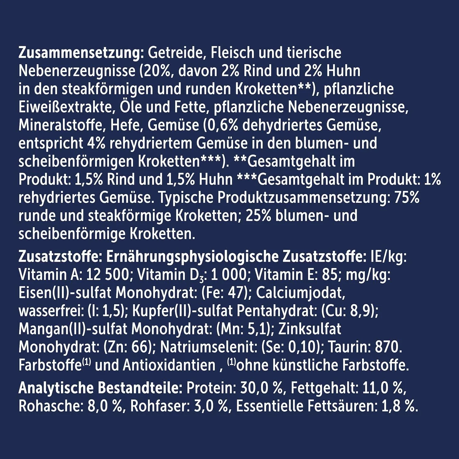 FELIX Countryside SENSATIONS (Rind) - Image 8