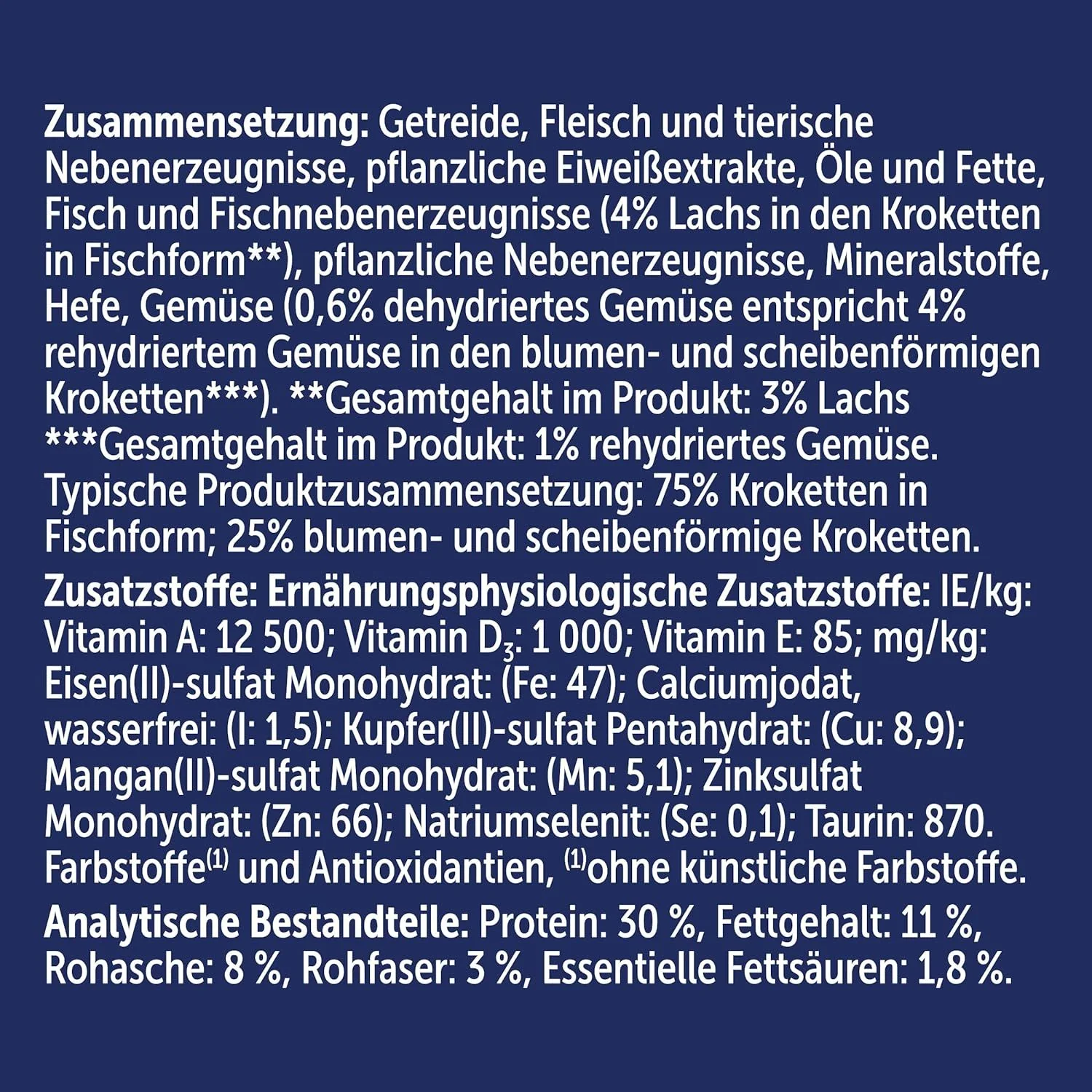 FELIX Seaside SENSATIONS (Lachs, Gemüse) - Image 13