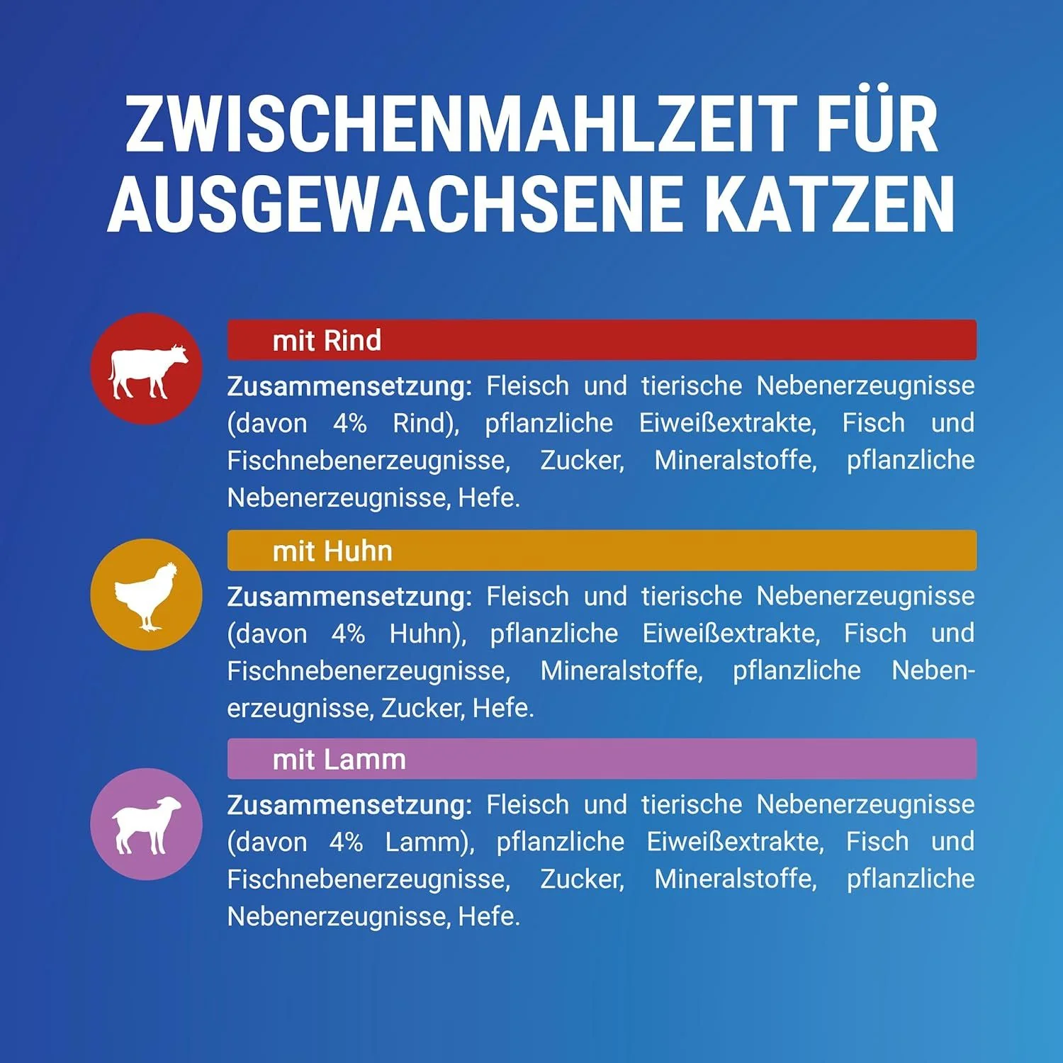 FELIX Soup, Suppe mit zarten Stückchen, Geschmacksvielfalt vom Land - Image 12