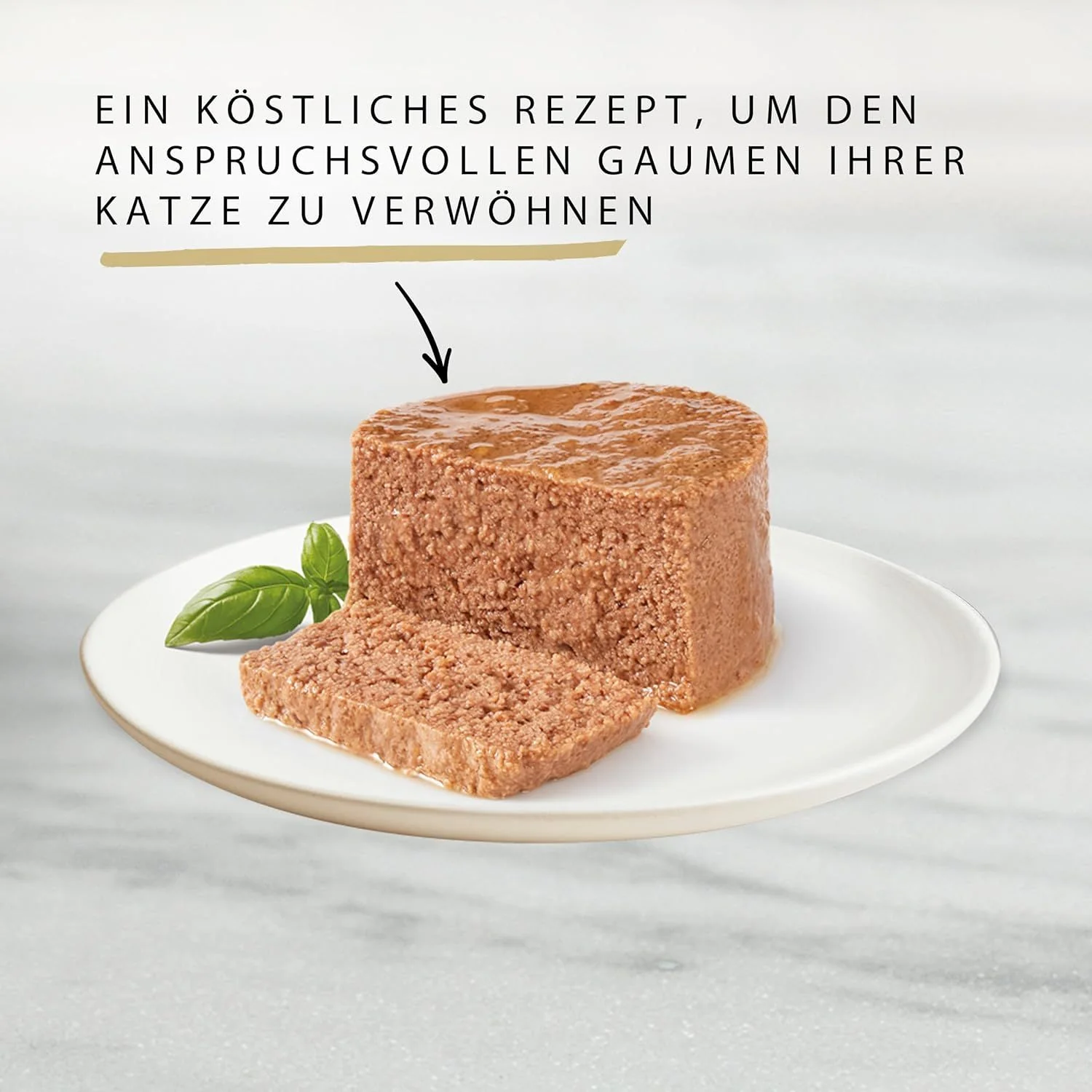 GOURMET Gold Feine Pastete Katzenfutter nass, Sorten-Mix - Image 7