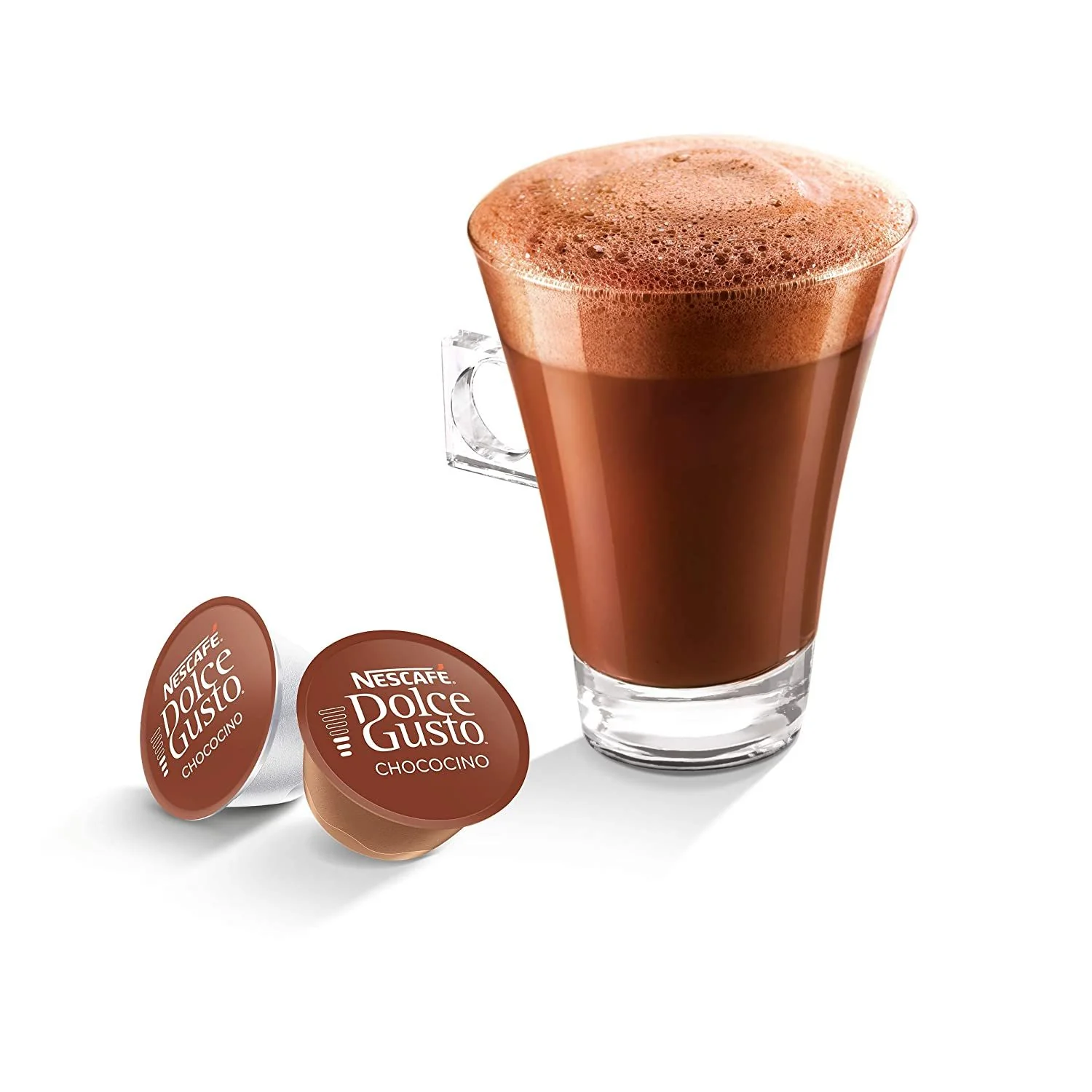 Nescafé Dolce Gusto Chococino - Image 2