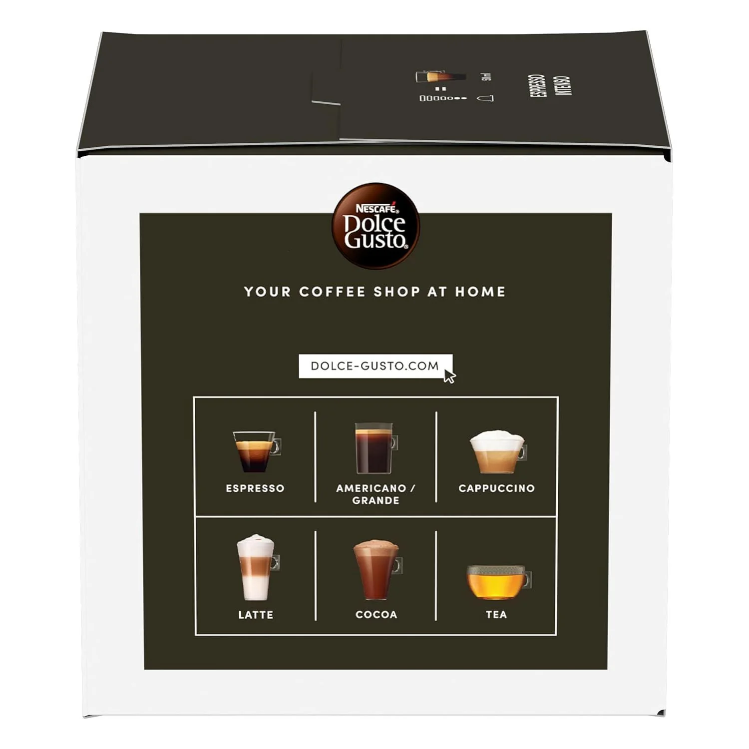 NESCAFÉ Dolce Gusto Espresso Intenso - Image 10
