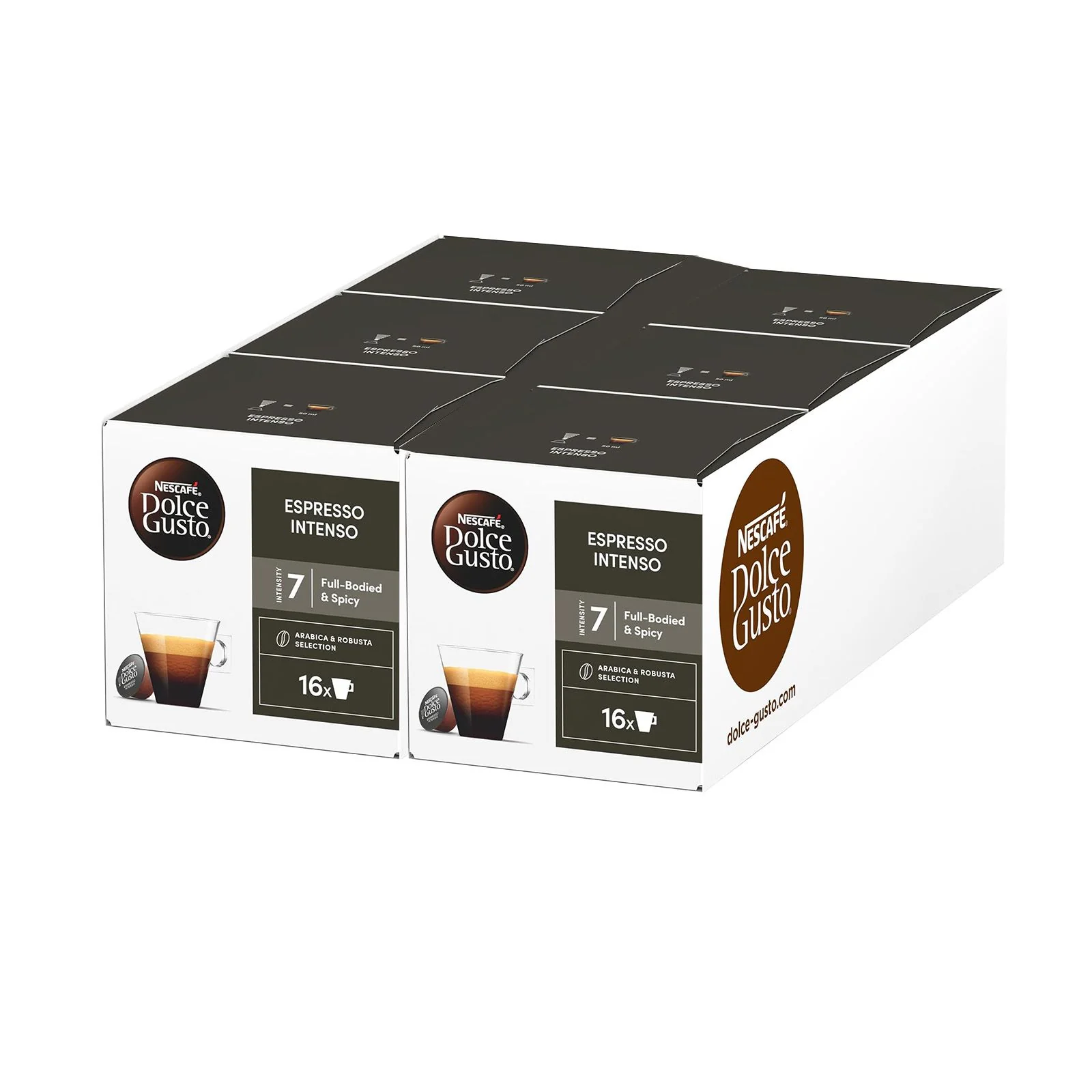 NESCAFÉ Dolce Gusto Espresso Intenso - Image 12