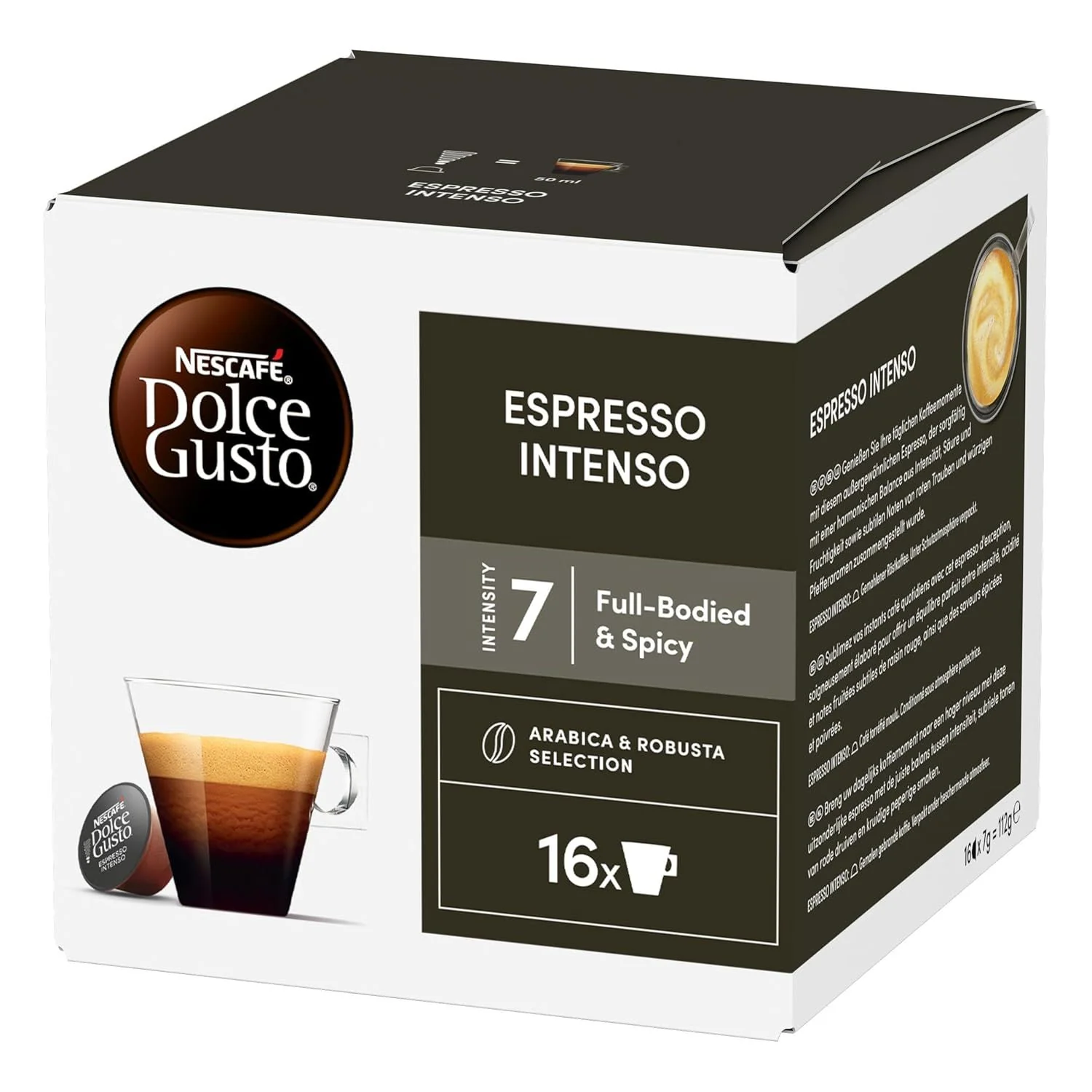 NESCAFÉ Dolce Gusto Espresso Intenso - Image 13
