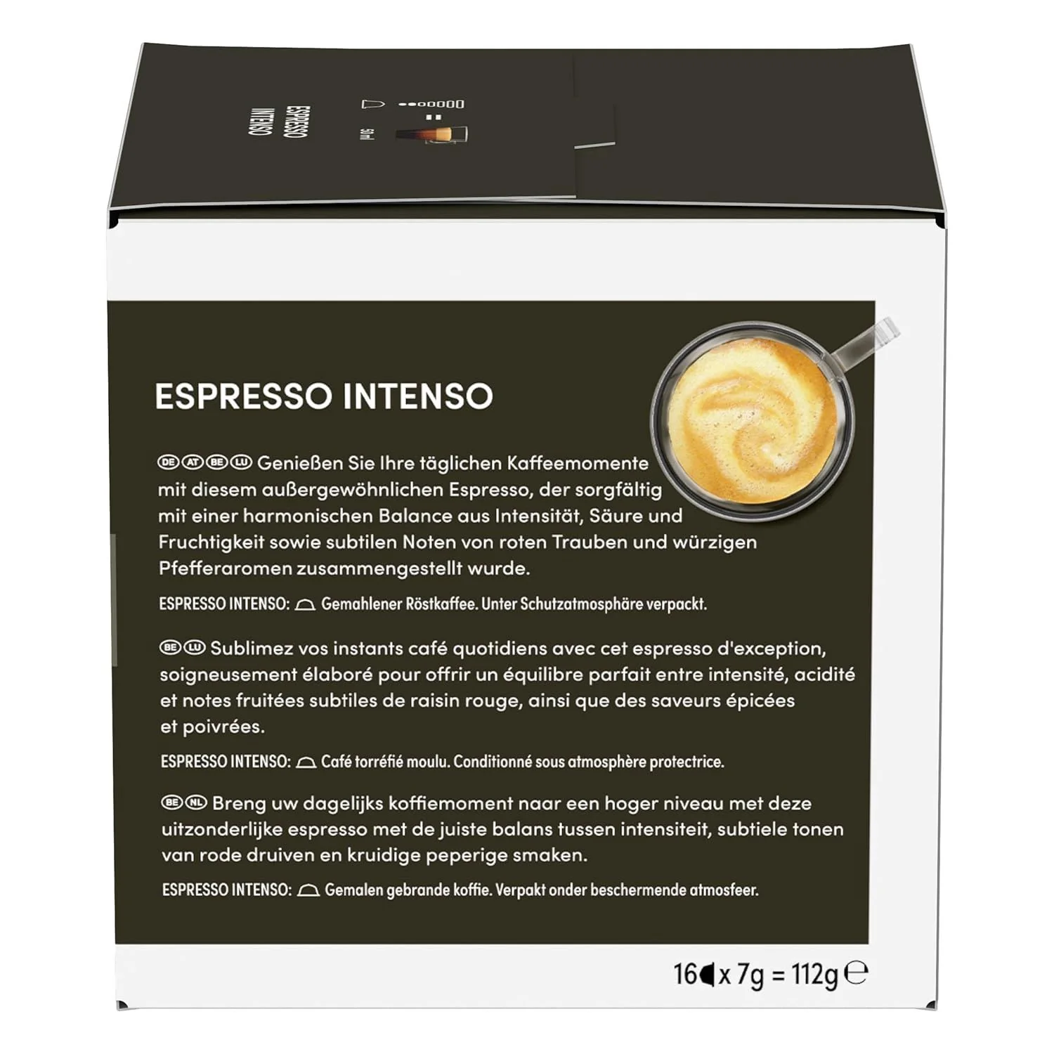 NESCAFÉ Dolce Gusto Espresso Intenso - Image 14