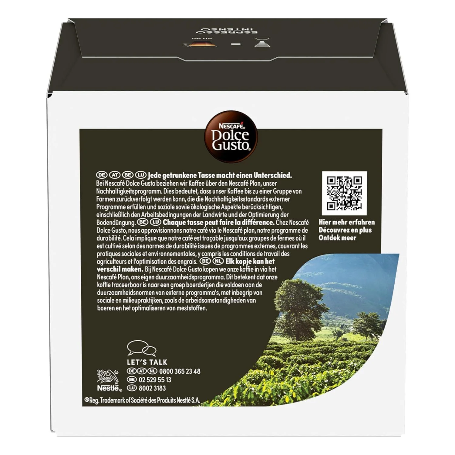 NESCAFÉ Dolce Gusto Espresso Intenso - Image 4