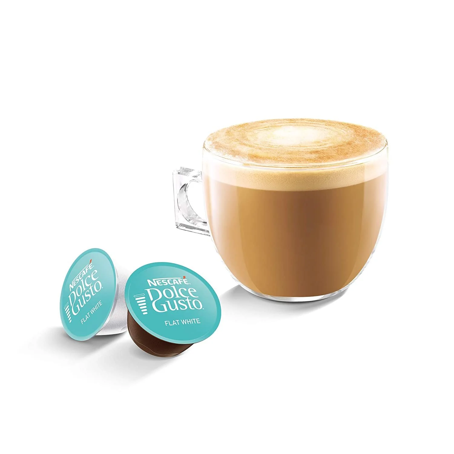 NESCAFÉ Dolce Gusto Flat White - Image 4