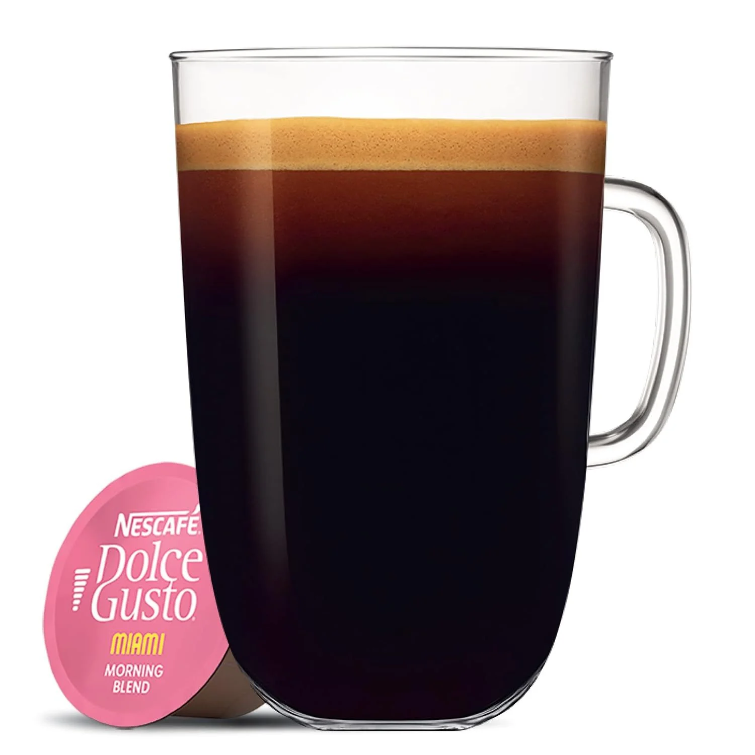 NESCAFÉ Dolce Gusto Miami Morning Blend - Image 13