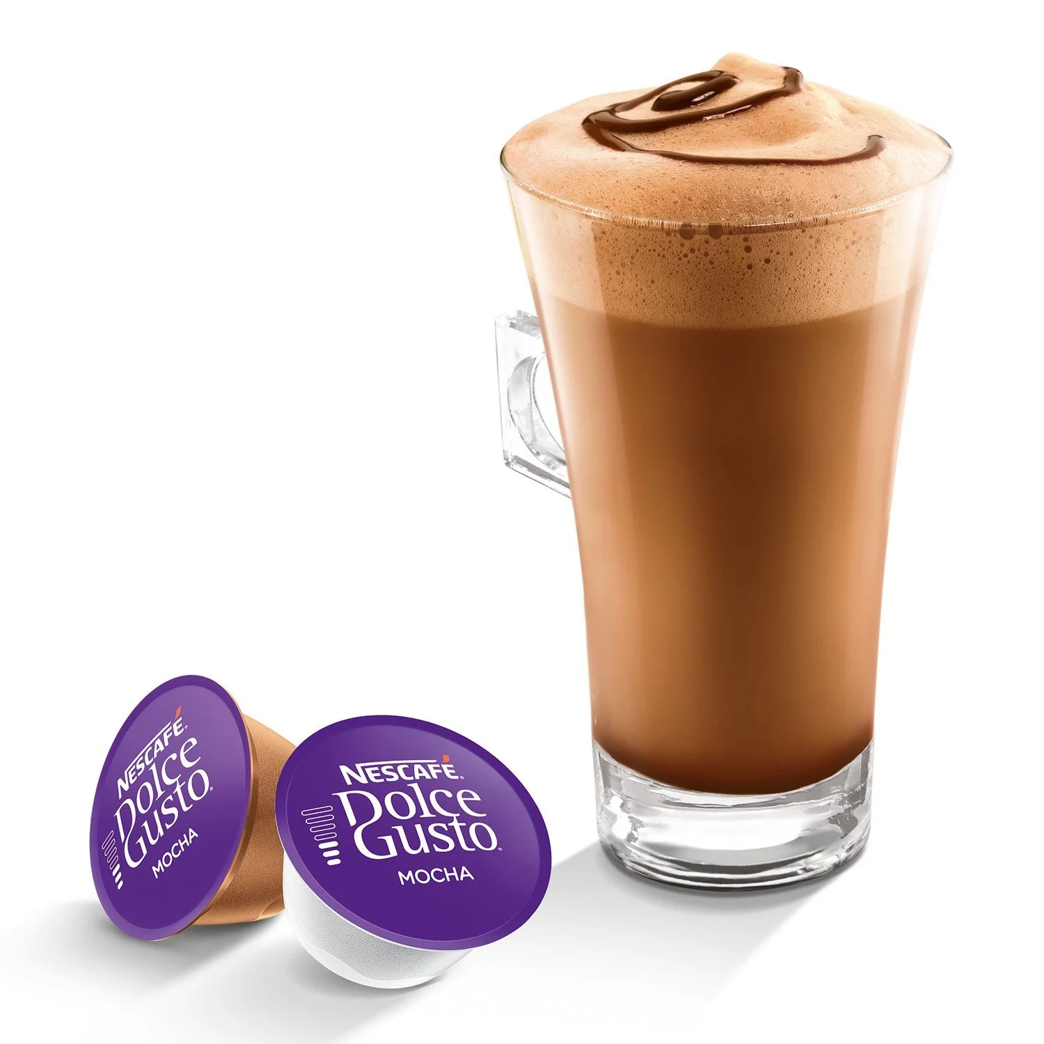 Nescafé Dolce Gusto Mocha - Image 5