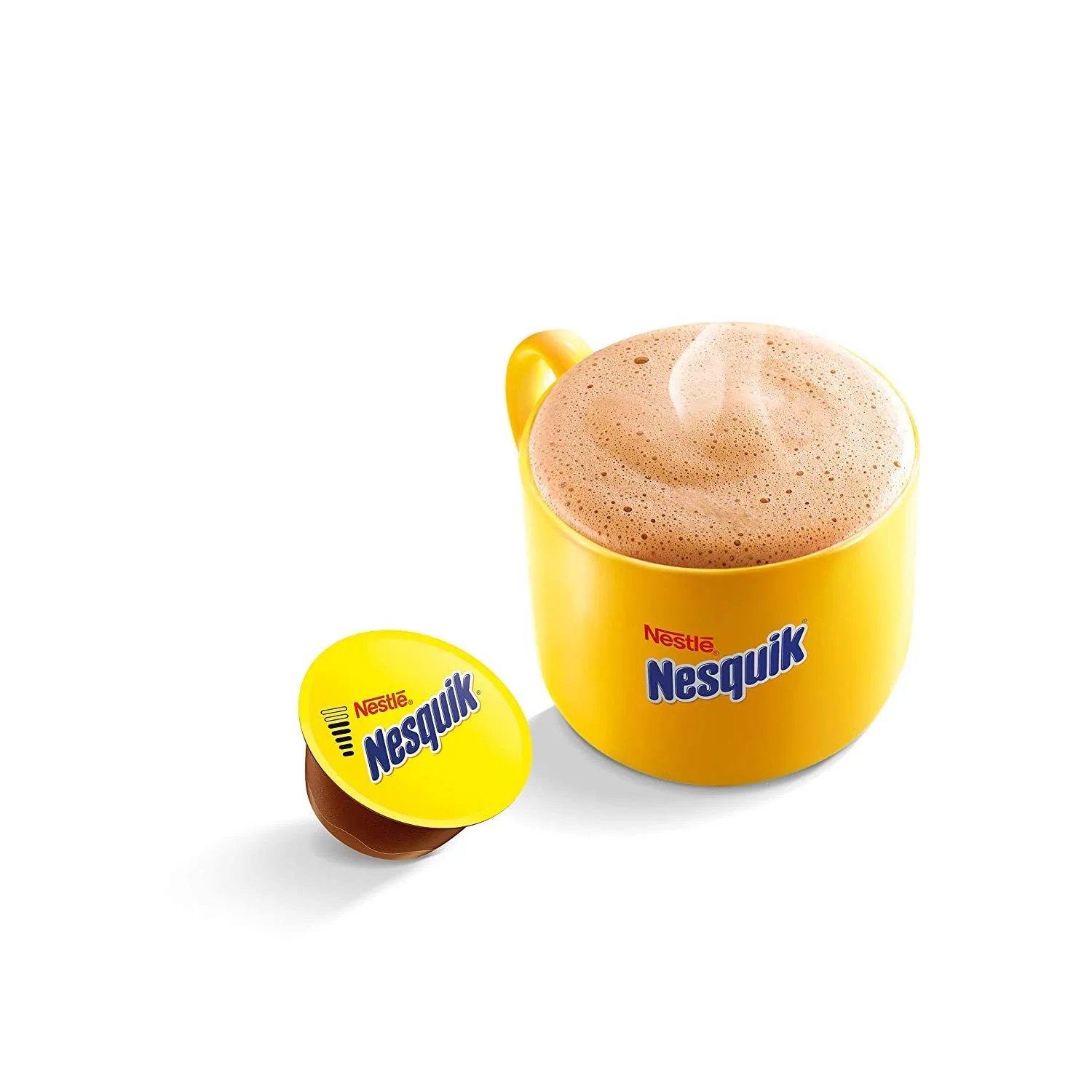 Nescafé Dolce Gusto Nesquik Trinkschokolade - Image 9