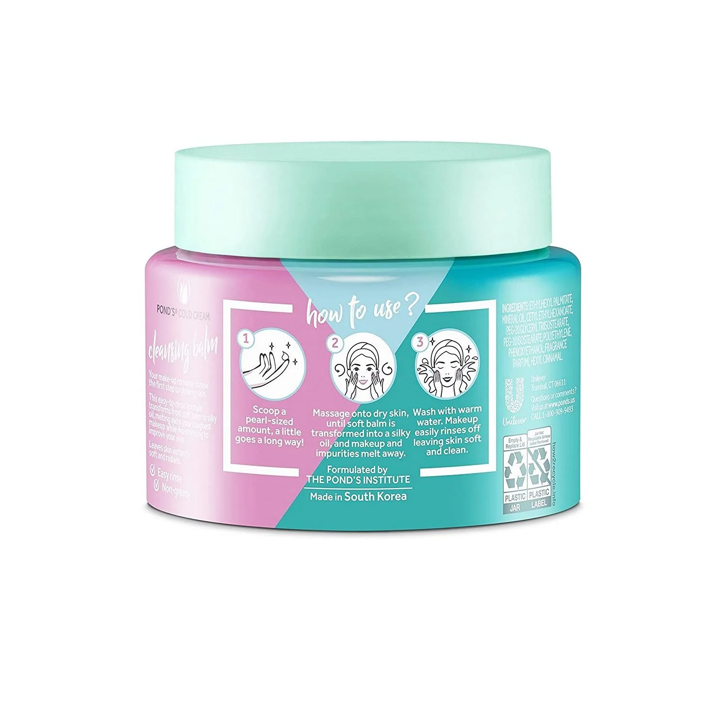 POND'S Cleansing Balm - Image 11