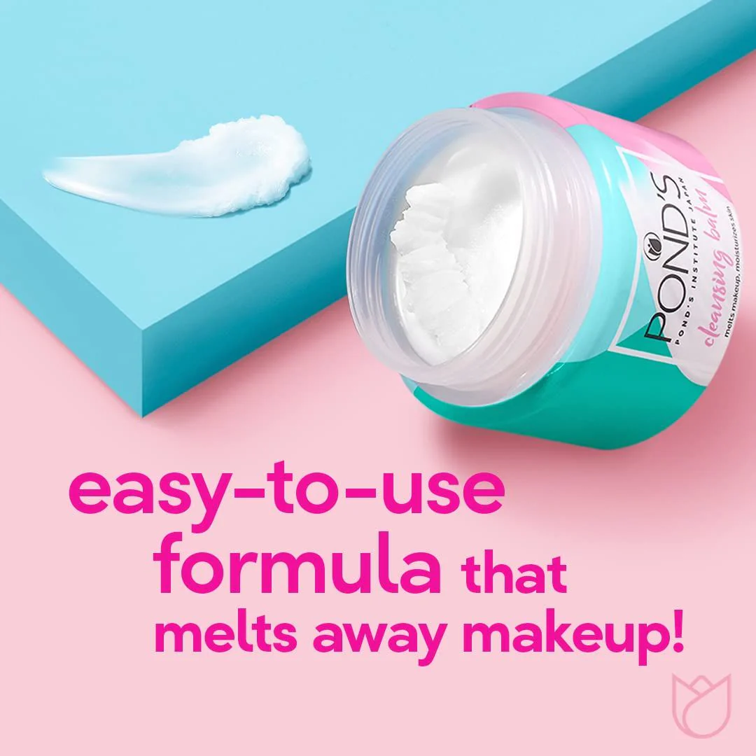 POND'S Cleansing Balm - Image 12
