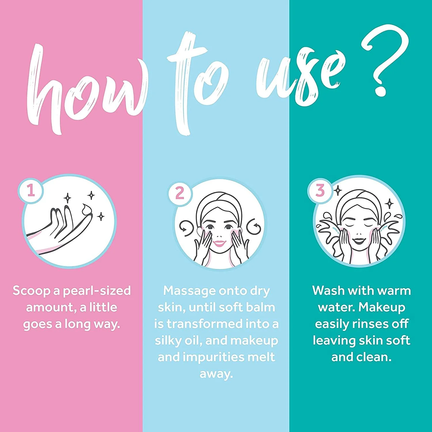 POND'S Cleansing Balm - Image 14