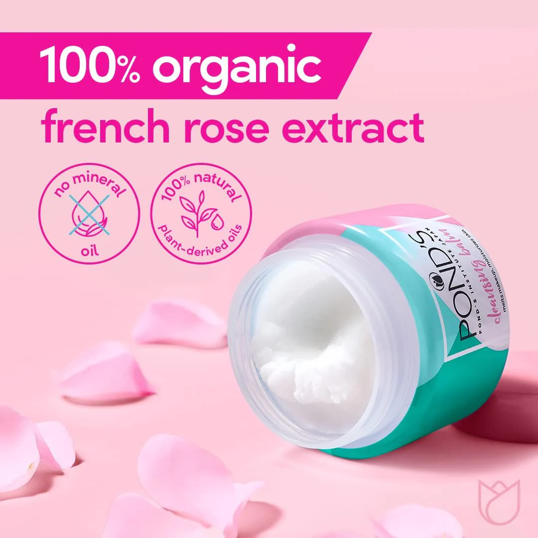 POND'S Cleansing Balm - Image 6