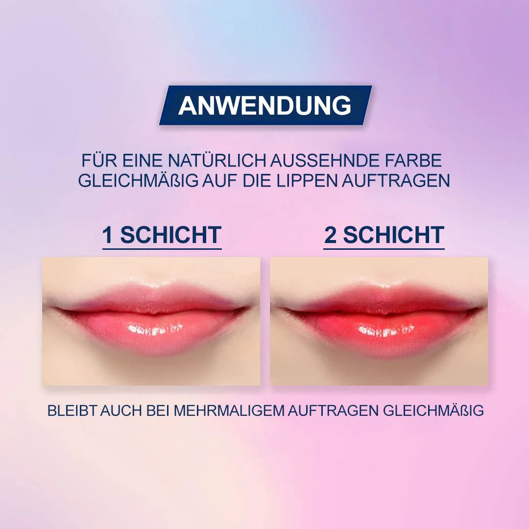 Vaseline Lip Therapy Mellow Rose | Lippenbalsam I Manuka Honig und Shea Butter I 100% natürliche Farbstoffe - Image 4