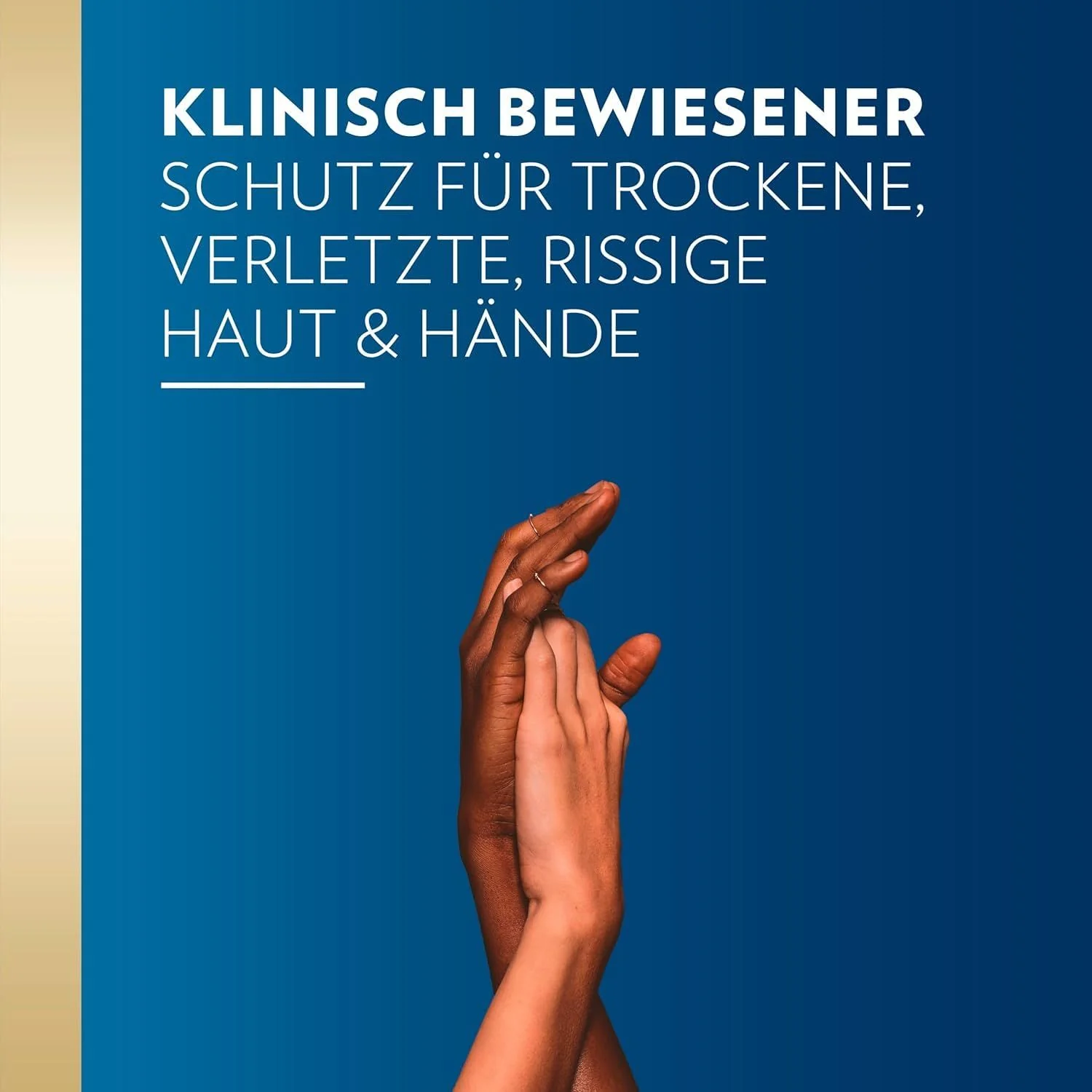 Vaseline Original Protecting Jelly, Schützende und Reparierende Creme - Image 9