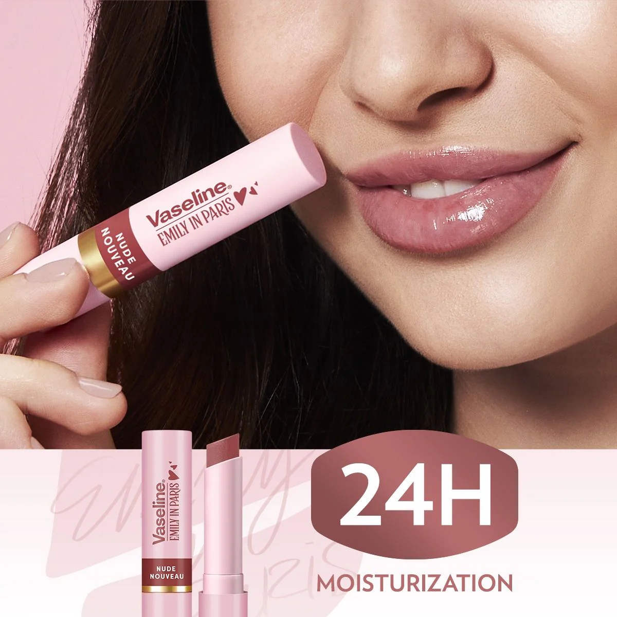 Vaseline x Emily in Paris - Image 22