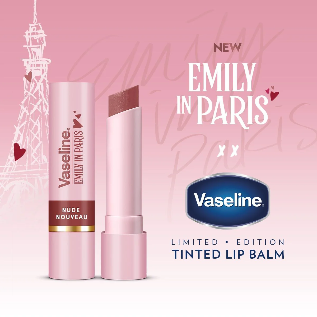 Vaseline x Emily in Paris - Image 23
