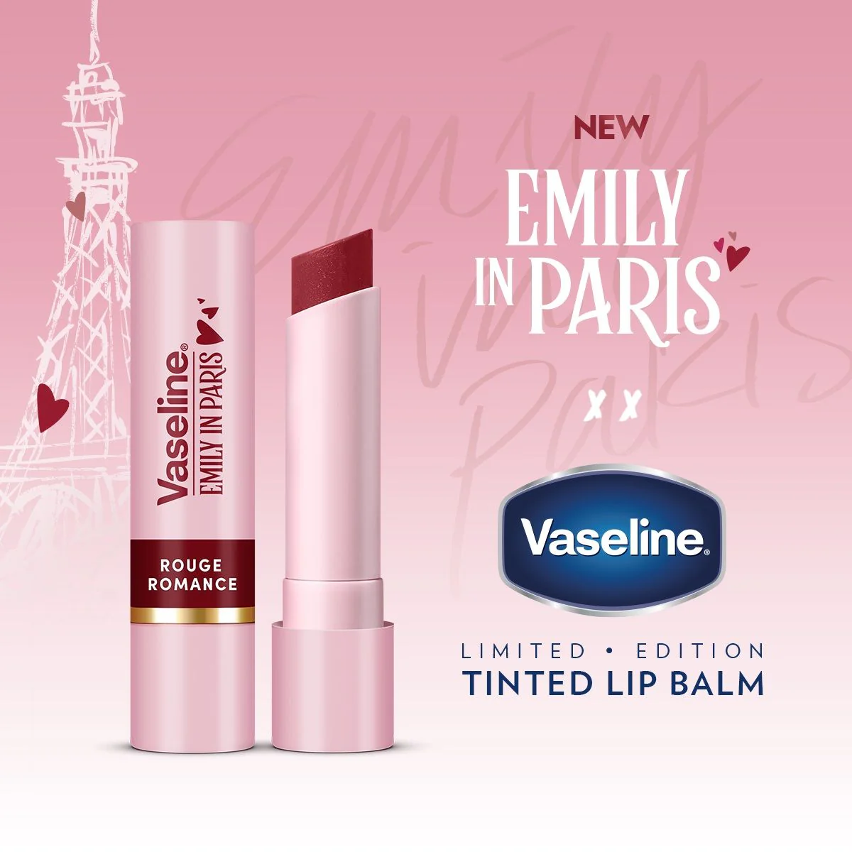 Vaseline x Emily in Paris - Image 62