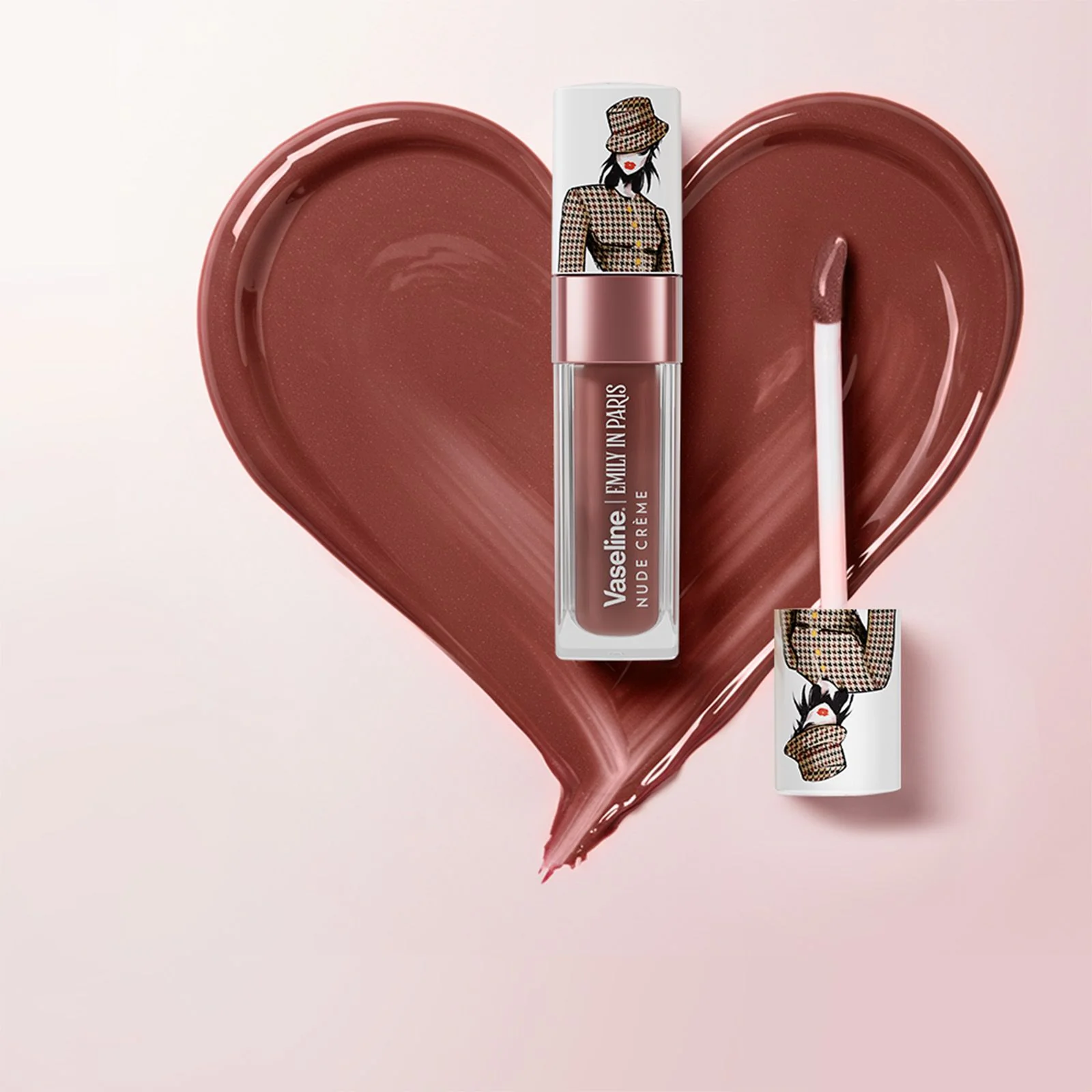 Vaseline x Emily in Paris Lip Oil Limited Edition - Image 46