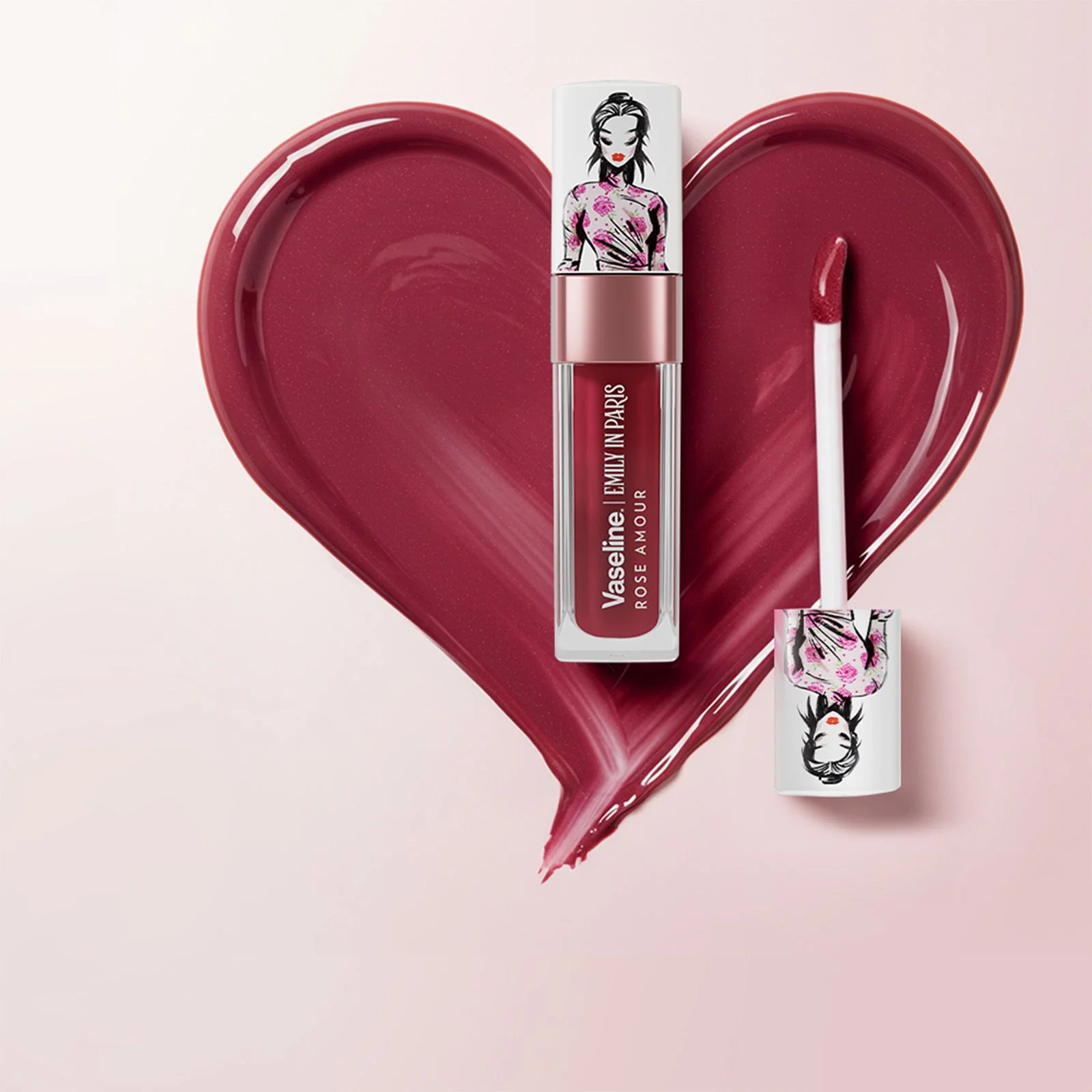 Vaseline x Emily in Paris Lip Oil Limited Edition - Image 85